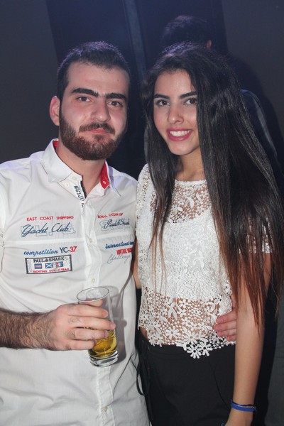 USJ Social Club Masquerade For a Cause